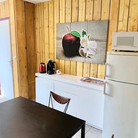 Le Depot Studio Du Petit Port Champvert Exteriér fotografie