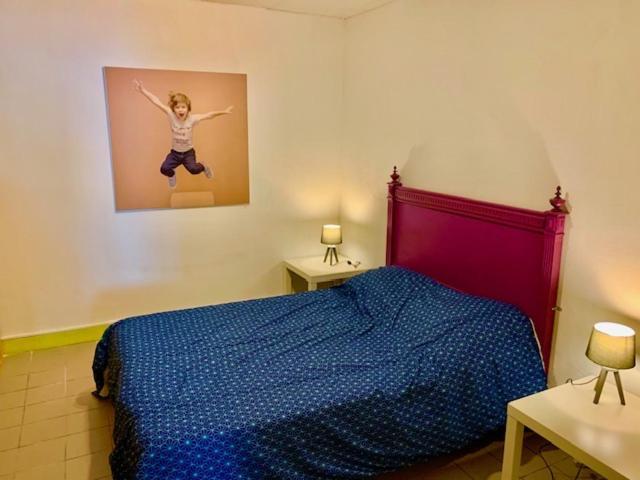 Le Depot Studio Du Petit Port Champvert Exteriér fotografie